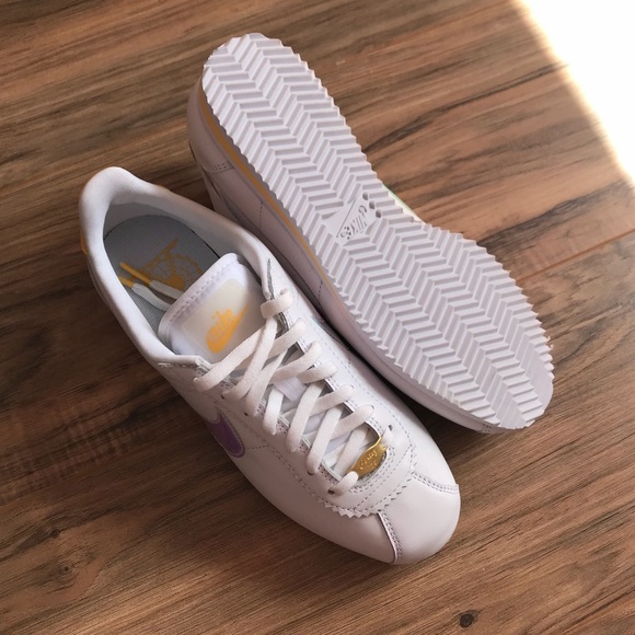 Nike classic cortez - Picture 4 of 5